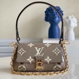 Replica Louis Vuitton Favorite Bag Monogram Empreinte M45836 BLV517 2