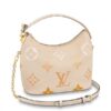 Replica Louis Vuitton Marignan Bag Monogram Empreinte M44549 BLV565