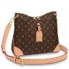 Replica Louis Vuitton Odeon MM Bag Monogram Canvas M45352 BLV329