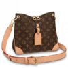 Replica Louis Vuitton Odeon PM Bag Monogram Canvas M56390 BLV310 2