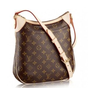 Replica Louis Vuitton Odeon PM Bag Monogram Canvas M56390 BLV310