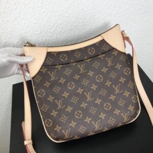 Replica Louis Vuitton Odeon PM Bag Monogram Canvas M56390 BLV310 2