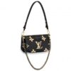 Replica Louis Vuitton Multi Pochette Accessoires Monogram Empreinte M80399 BLV510 2