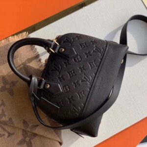 Replica Louis Vuitton Neo Alma BB Bag Monogram Empreinte M44829 BLV499 2