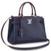 Replica Louis Vuitton Lockme Day Tote Bag M53730 BLV742 2