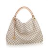 Replica Louis Vuitton Artsy MM Bag Damier Azur N40253 BLV031 2