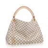 Replica Louis Vuitton Artsy MM Bag Damier Azur N40253 BLV031