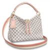 Replica Louis Vuitton Artsy MM Bag Damier Azur N41174 BLV060