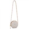 Replica Louis Vuitton Beaubourg Hobo MM Bag Damier Azur N40343 BLV040