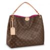 Replica Louis Vuitton Game On Vanity PM Black Bag M57482 BLV338