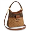 Replica Louis Vuitton Graceful PM Bag Monogram M43701 BLV450