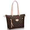 Replica Louis Vuitton Iena MM Bag Monogram Canvas M42267 BLV470