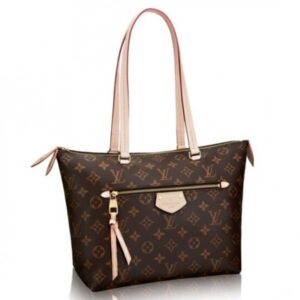 Replica Louis Vuitton Iena PM Bag Monogram Canvas M42268 BLV469