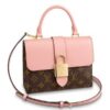 Replica Louis Vuitton Iena PM Bag Monogram Canvas M42268 BLV469