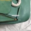 Replica Chloe Faye Backpack ocean 2