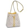 Replica Louis Vuitton Neonoe Bag Damier Azur N40152 BLV036 2