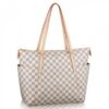 Replica Louis Vuitton Speedy Bandouli??re 35 Bag Damier Azur N41372 BLV054