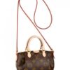 Replica Louis Vuitton Neonoe Bag Epi Leather M55395 BLV147