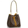 Replica Louis Vuitton Neonoe BB Bag Epi Leather M53609 BLV210