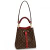 Replica Louis Vuitton Neonoe BB Bag Epi Leather M53610 BLV211 2