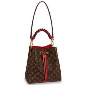 Replica Louis Vuitton Neonoe Bag Monogram Canvas M43985 BLV306