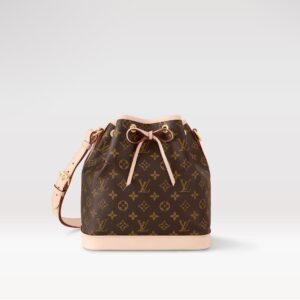 Replica Louis Vuitton LV Petit Noé Bag M40818