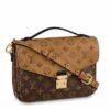 Replica Louis Vuitton Twist Mini Bag Epi Leather M56119 BLV141 2