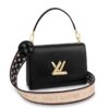 Replica Louis Vuitton Saint Placide Bag Monogram M43715 BLV433