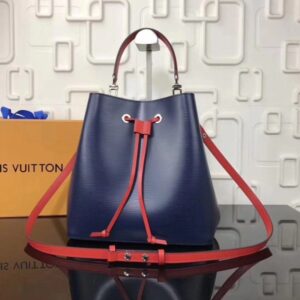 Replica Louis Vuitton Neonoe Bag Epi Leather M54367 BLV188 2