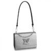 Replica Louis Vuitton Soufflot BB Bag Monogram Canvas M44818 BLV370 2