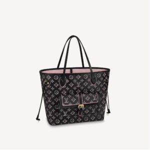 Replica Louis Vuitton Neverfull MM M46137