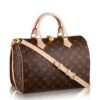 Replica Louis Vuitton Twist PM Bag In Epi Leather M50332 BLV221 2