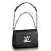 Replica Louis Vuitton Speedy Bandouliere 35 Bag Monogram M41111 BLV390 2