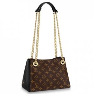 Replica Louis Vuitton Surene BB Bag Monogram Canvas M43775 BLV430