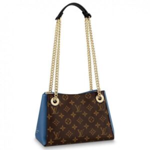 Replica Louis Vuitton Surene BB Bag Monogram Canvas M44299 BLV319