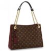 Replica Louis Vuitton Alma BB Bag In Galet Epi Leather M57028 BLV168 2