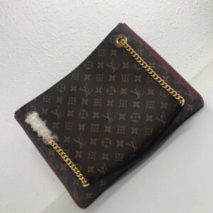 Replica Louis Vuitton Surene MM Bag Monogram Canvas M43864 BLV427 2