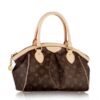 Replica Louis Vuitton Alma BB Bag Love Lock M52884 BLV226 2