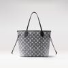 Replica Louis Vuitton NEVERFULL MM Bag LV SUNSET KAKI M59859 BLV1131