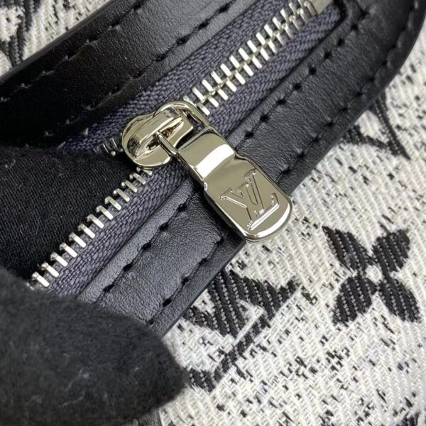 Replica Louis Vuitton NEVERFULL MM Bag M21465 10