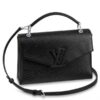 Replica Louis Vuitton Grenelle PM Bag Epi Leather M55306 BLV151