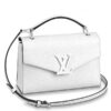 Replica Louis Vuitton Grenelle Pochette Bag Epi Leather M55977 BLV155