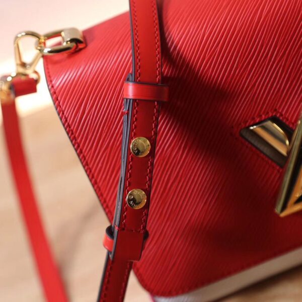 Replica Louis Vuitton Twist Pm and Twisty M55909 7