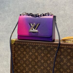 Replica Louis Vuitton Twist PM LV M59896