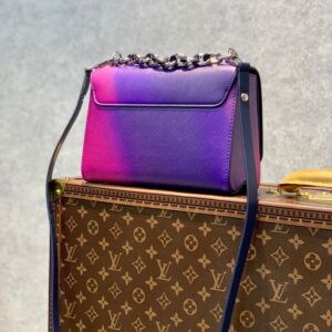 Replica Louis Vuitton Twist PM LV M59896 2