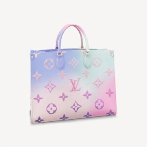 Replica Louis Vuitton ONTHEGO GM Bag LV M46076 BLV1144