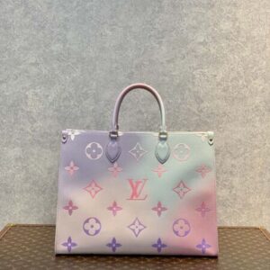 Replica Louis Vuitton ONTHEGO GM Bag LV M46076 BLV1144 2