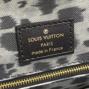 Replica Louis Vuitton Onthego GM LV M45815 2