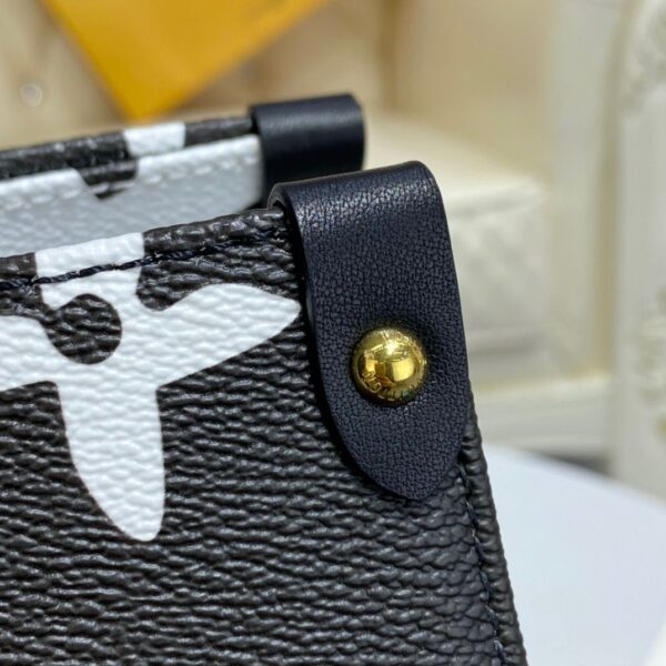 Replica Louis Vuitton Onthego GM LV M45815 8