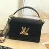 Replica Louis Vuitton TWIST MM Bag LV M21025